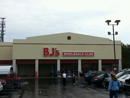 BJ’s Wholesale Club, 777 Washington St, Auburn, MA 01501, USA, 