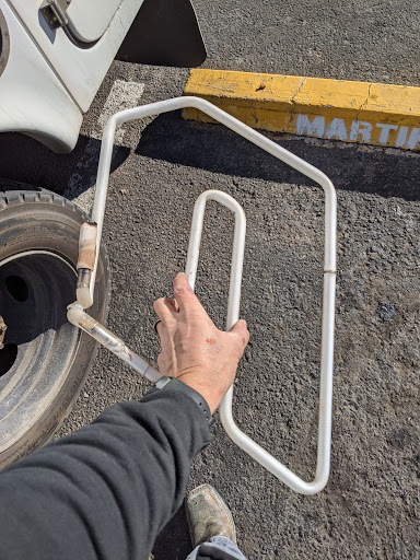 Dry Cleaner «Martinizing Dry Cleaning», reviews and photos, 13689 Colorado Blvd, Thornton, CO 80602, USA