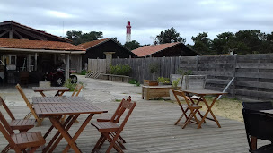 Photo n°58 de La Cabane du Phare à Lège-Cap-Ferret ()