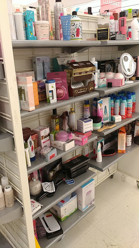 Department Store «Marshalls», reviews and photos, 533 S Broad St, Meriden, CT 06450, USA