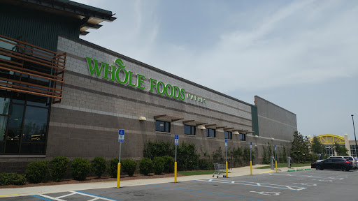 Grocery Store «Whole Foods Market», reviews and photos, 4402 Legendary Dr, Destin, FL 32541, USA
