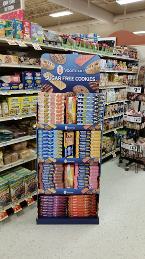 Supermarket «Weis Markets», reviews and photos, 4521 William Penn Hwy, Mifflintown, PA 17059, USA