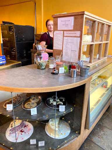 Bakery «Simply Desserts», reviews and photos, 3421 Fremont Ave N, Seattle, WA 98103, USA