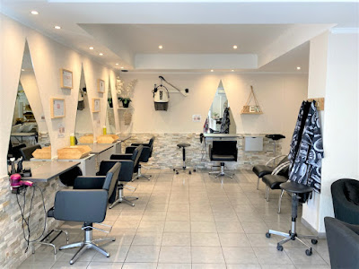 L'Olivet Coiffure à Le Cannet