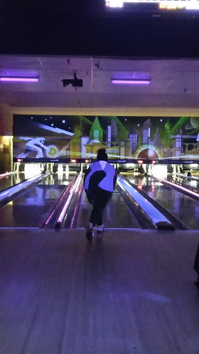 Bowling Alley «AMF Chandler Lanes», reviews and photos, 1900 N Arizona Ave, Chandler, AZ 85225, USA