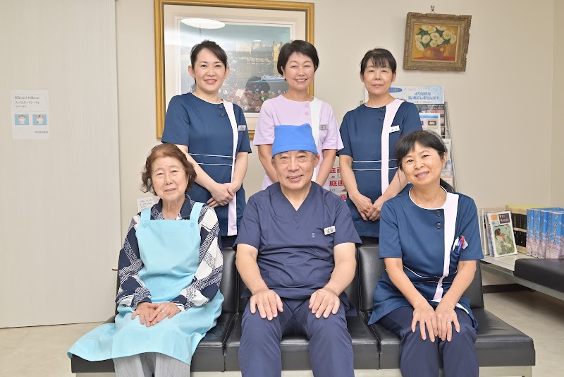 羽田歯科医院 | 入れ歯・予防歯科