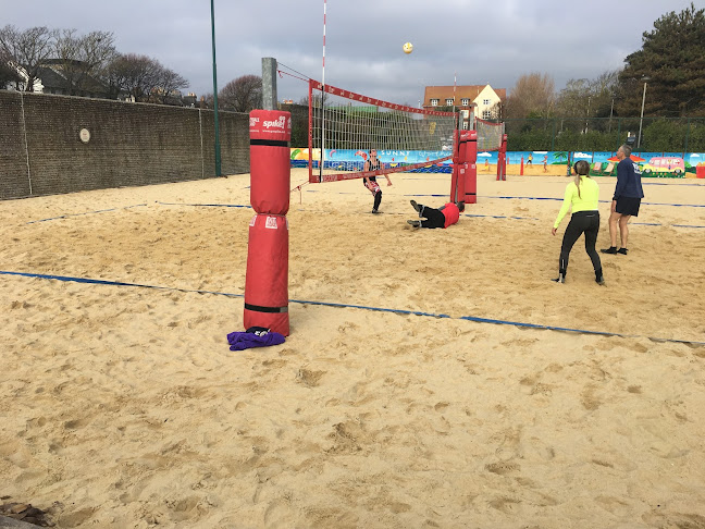 Reviews of Beach Volleyball in Worthing - Sports Complex