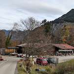 Photo n°2 de l'avis de Alfred.o fait le 26/10/2022 à 12:10 sur le  Berggasthof Laiter à Oberstdorf