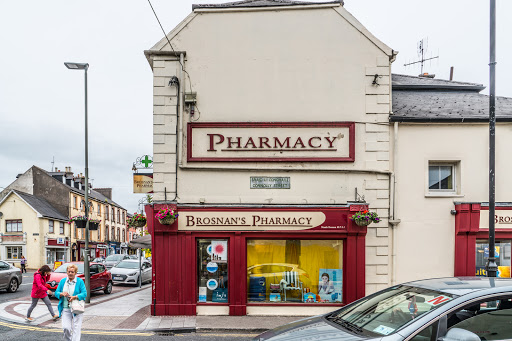 Brosnans Pharmacy in Midleton, Co. Cork (Corcaigh)