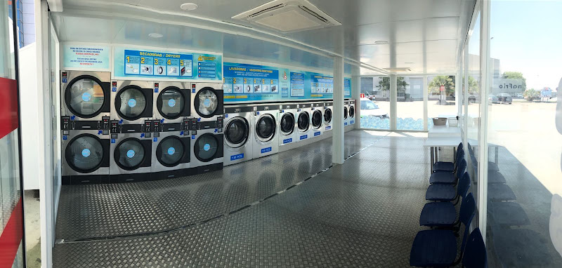 Lavomatic en Molina de Segura