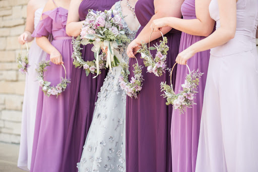 Florist «Wyoming Florist», reviews and photos, 401 Wyoming Ave, Cincinnati, OH 45215, USA