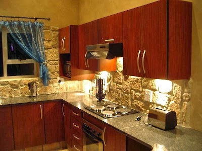 Photos of Ingwenya Lodge