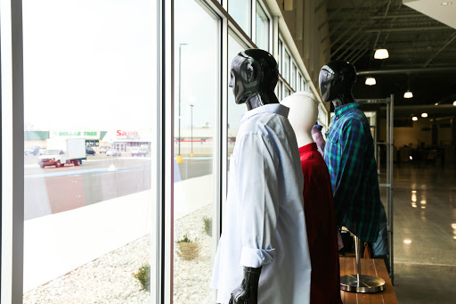 Thrift Store «HRMs Gateway Store», reviews and photos