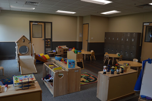 Day Care Center «New Horizon Academy», reviews and photos, 11441 Hanson Blvd NW, Coon Rapids, MN 55433, USA