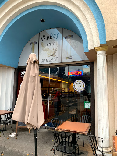 Ikaros Greek Restaurant