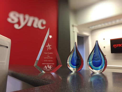 Advertising Agency «Sync Creative», reviews and photos, 243 E Livingston Ave, Columbus, OH 43215, USA