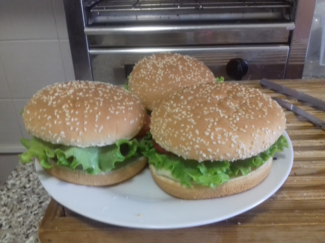 Avaliações doTaléfe Snack Bar em Portalegre - Cafeteria