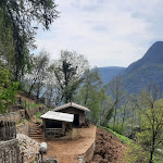 Photo n°1 de l'avis de Alberto.a fait le 30/04/2022 à 15:52 sur le  Agriturismo Al Cucco à San Pietro Valdastico