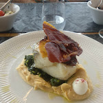 Photo n°1 de l'avis de Desiree.o fait le 22/08/2020 à 09:26 sur le  Restaurante O Açude à Coimbra