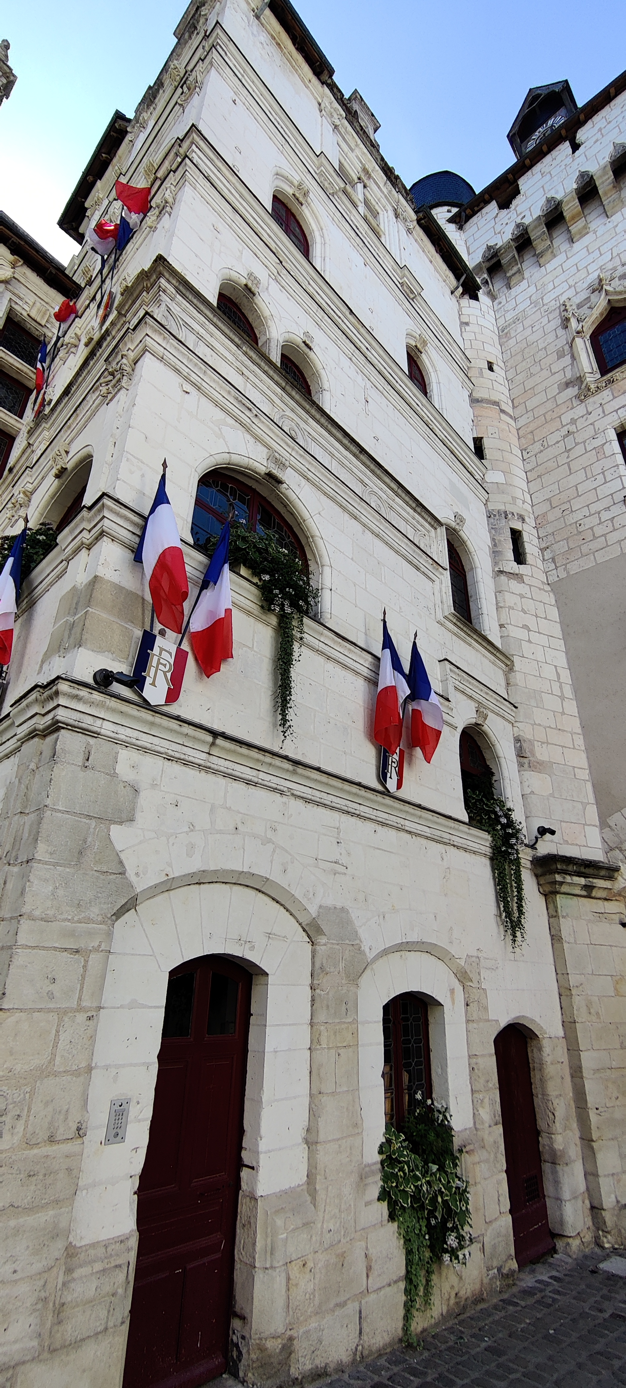 Photo n° 4 de l'avis de CHRISTIAN.A fait le 05/08/2022 à 19:13