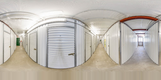 Self-Storage Facility «Metro Self Storage», reviews and photos, 100 Upper Silver Lake Rd, Newtown, PA 18940, USA