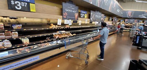 Department Store «Walmart Supercenter», reviews and photos, 11465 Tara Blvd, Lovejoy, GA 30250, USA