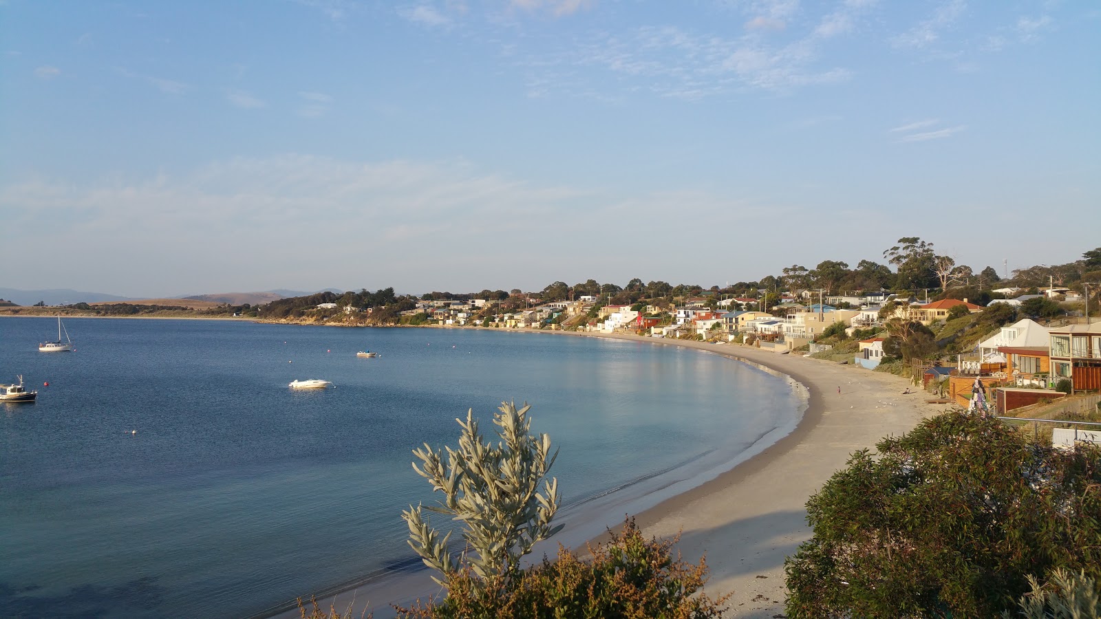 Opossum Bay Beach photo #7