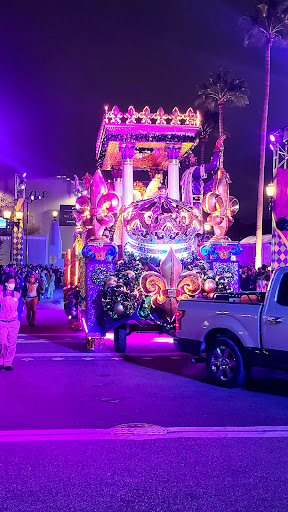 Amusement Park Ride «Men in Black Alien Attack», reviews and photos, 6000 Universal Blvd, Orlando, FL 32819, USA