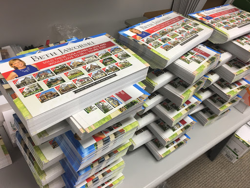 Commercial Printer «Minuteman Press», reviews and photos, 6407 W North Ave, Wauwatosa, WI 53213, USA