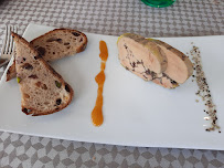 Foie gras du Restaurant gastronomique Le Week End à Chécy - n°12