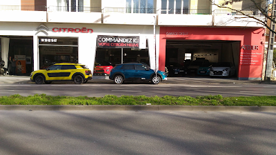 Garage Début SARL à Reims