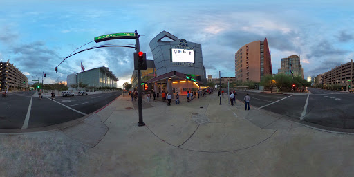 Performing Arts Theater «Comerica Theatre», reviews and photos, 400 W Washington St, Phoenix, AZ 85003, USA