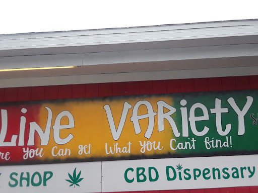 Gift Shop «Stimline Variety», reviews and photos, 901 S Walnut St, Bloomington, IN 47401, USA