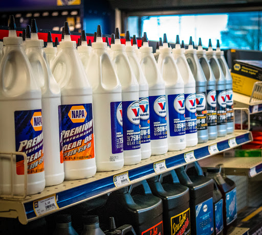 Auto Parts Store «NAPA Auto Parts», reviews and photos, 1925 Pawtucket Ave #8, East Providence, RI 02914, USA