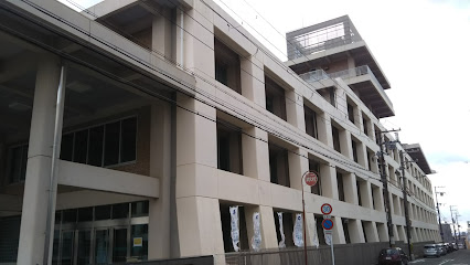 和歌山県観光連盟情報センター