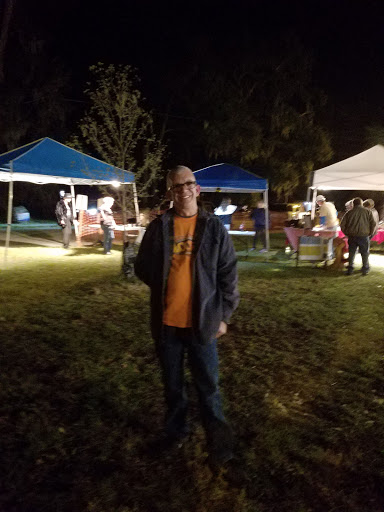 Park «Live Oaks Park», reviews and photos, 904 14th St, Port Royal, SC 29935, USA