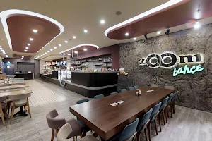 Zoom Bahçe Cafe & Restaurant image