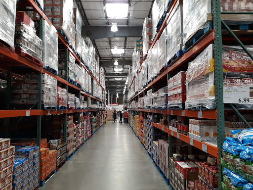 Warehouse store «Costco Wholesale», reviews and photos, 2505 Catron St, Bozeman, MT 59718, USA
