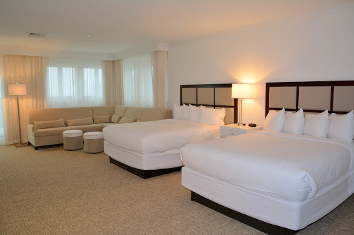 Hotel «Icona Golden Inn», reviews and photos, 7849 Dune Dr, Avalon, NJ 08202, USA