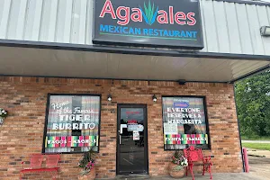 Agavales Mexican restaurant image