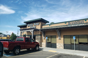 Black Bear Diner Ogden