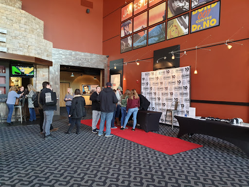 Movie Theater «Alamo Drafthouse Cinema», reviews and photos, 181 Kernstown Commons Blvd, Winchester, VA 22602, USA