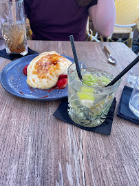 Plats et boissons du Restaurant Matacito à Nice - n°15