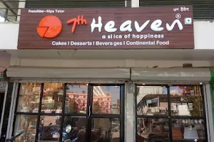7th Heaven ,Naharlagun image