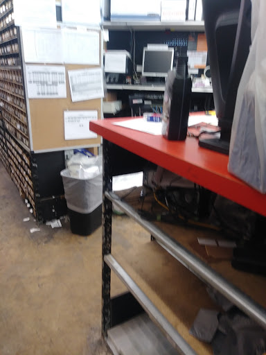 Auto Parts Store «AutoZone», reviews and photos, 514 W St Georges Ave, Linden, NJ 07036, USA