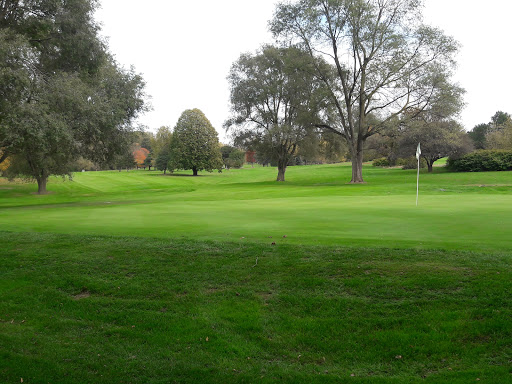 Public Golf Course «Green Oaks Golf Course», reviews and photos, 1775 E Clark Rd, Ypsilanti, MI 48198, USA