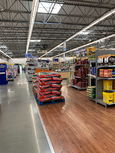 Department Store «Walmart Supercenter», reviews and photos, 2101 S 11th St, Nebraska City, NE 68410, USA