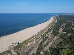 Photo de Gdansk Stogi et le règlement