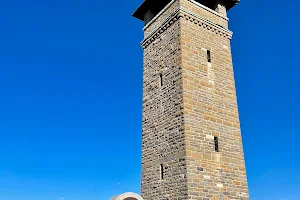 Antietam Battlefield Observation Tower image