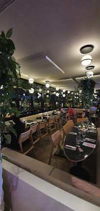 Atmosphère du Restaurant Lolita Ermont - n°8